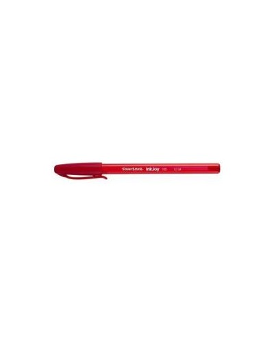CF50PENNA SFERA INKJOY 100 ROSSO