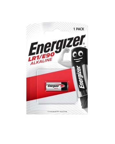 ENERGIZER LR1 ALKALIN FSB1 CONF.1