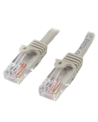 Cavo di Rete 0,5mt Grigio Cat5e