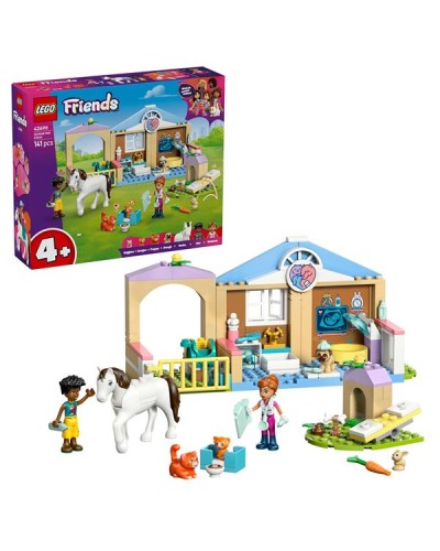 CLINICA VETERINARIA