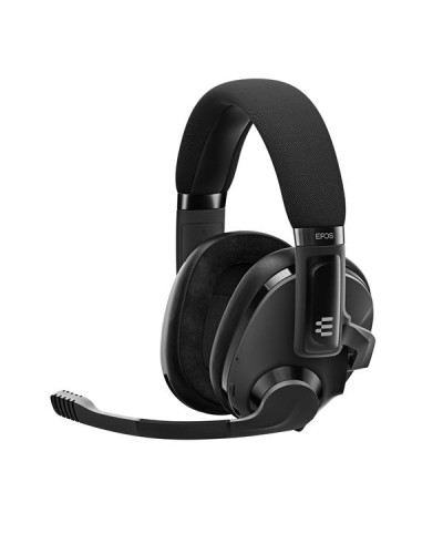 H3 HYBRID BLACK