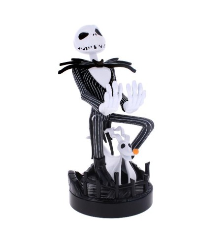 JACK SKELLINGTON CABLE GUY
