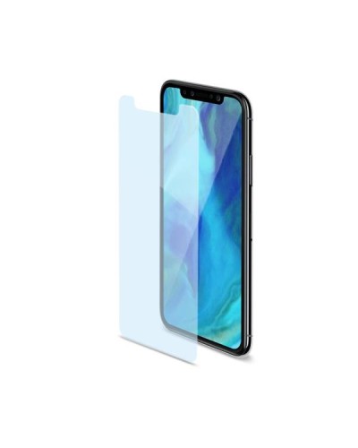 EASY - Vetro 9H con spessore 0.3 mm compatibile con Apple iPhone Xs Max/ iPhone 11 Pro Max