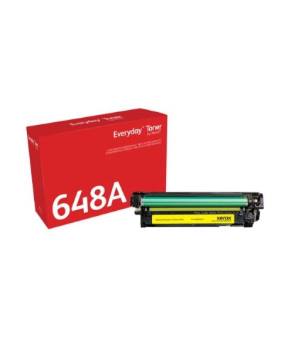 Everyday compatibile 648A - CE262A