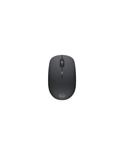 WIRELESS MOUSE WM126 BLACK