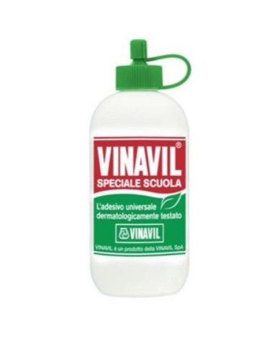 Colla Vinilica Vinavil Casa&Scuola 100gr