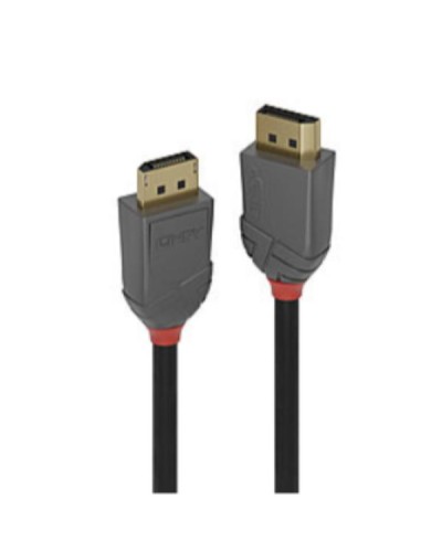 Cavo DisplayPort 1.4 Anthra Line, 0.5m