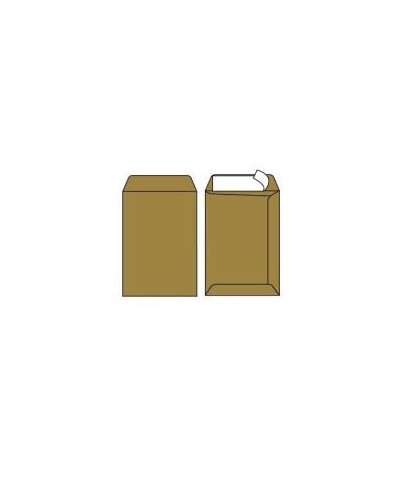 CF500 BUSTE SACCO AVANA 23X33CM
