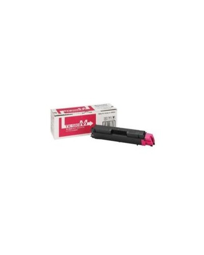 TONER MAGENTA TK-580M X FS-C5150DN