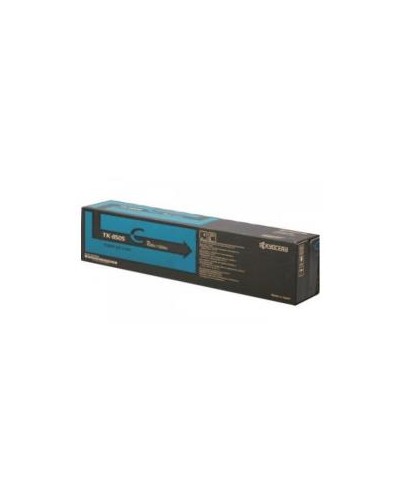 TONER CIANO TK8505C TASKALFA 455X