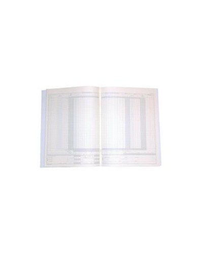 CF5 REGISTRO CORRISPETTIVI 24.5X31