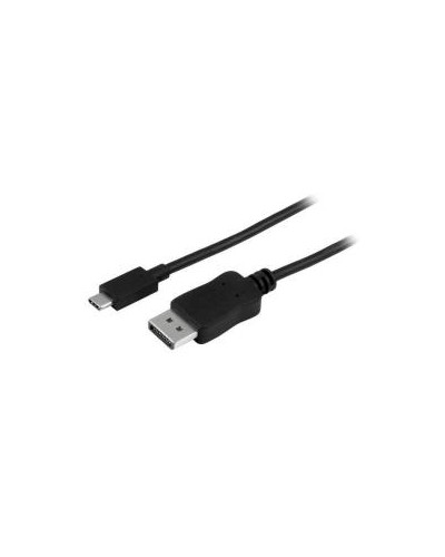 Cavo Adattatore USB-C a DisplayPort da 1m - 4k60Hz