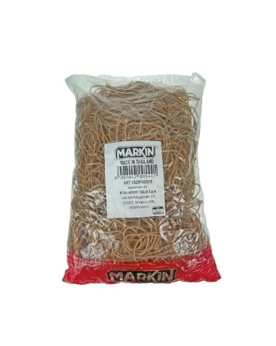 BUSTA 1KG ELASTICI PARA 20X1 5