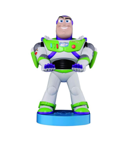 BUZZ LIGHTYEAR CABLE GUY
