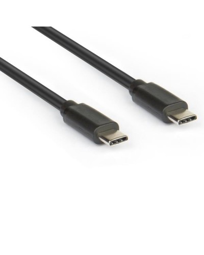 XCUC-UC-MM18 CAVO USB 2.0 TYPE-C M/M