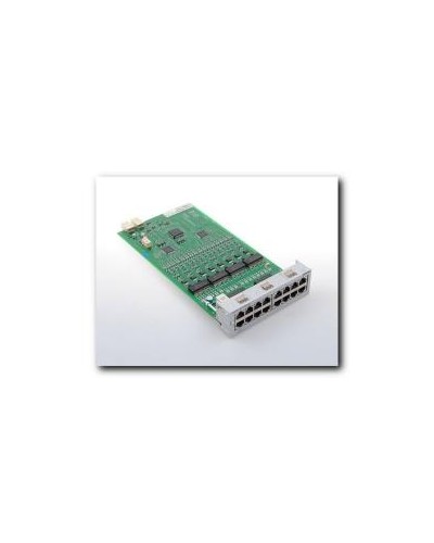 ANALOG INTERFACES BOARD SLI16-2