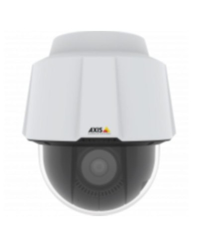 AXIS P5655-E PTZ Network Camera