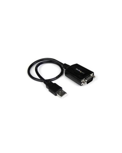 Cavo USB a seriale RS-232 DB9 30cm
