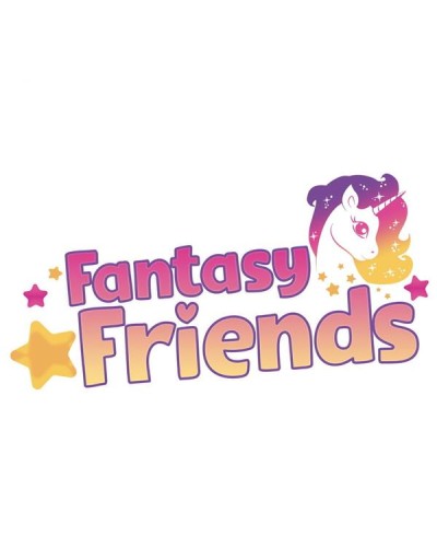 FANTASY FRIENDS PS4