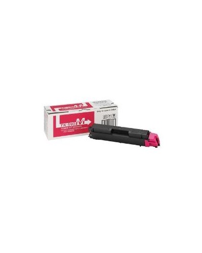 TONER MAGENTA TK590M FS C2026 SING.