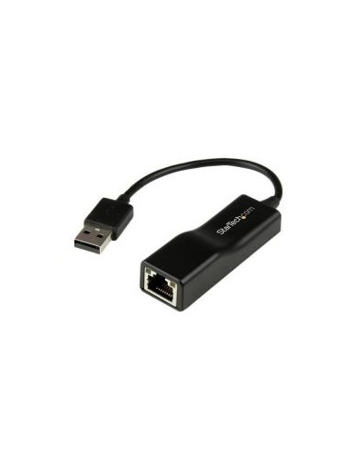 ADATTATORE USB 2.0 A ETHERNET