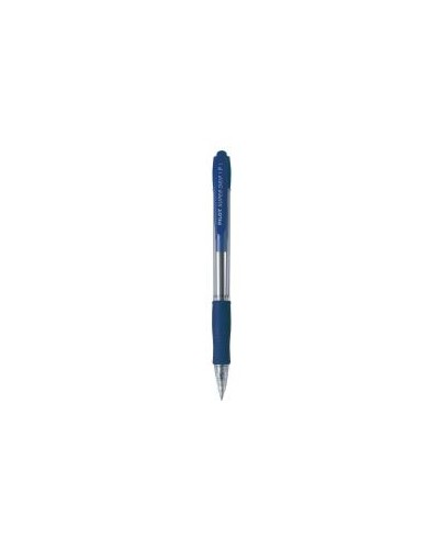 CF12SFERA SUPERGRIP BLU 0.7
