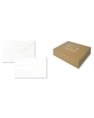 CF100 BIGLIETTI 70X110MM BIANCO