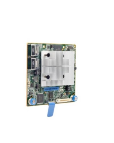 Controller LH modulare HPE Smart Array P408i-a SR Gen10 (8 lane interne/cache 2 GB) 12 G SAS