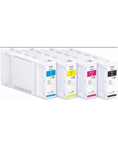 CART.INK XD2 CIANO  350ML