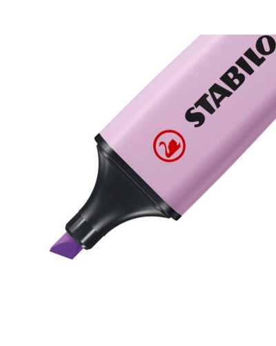 AST6 STABILO BOSS PASTEL ASSORTITI