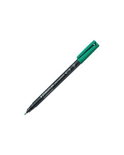 CF10PENNA LUMOCOLOR PERMANENT