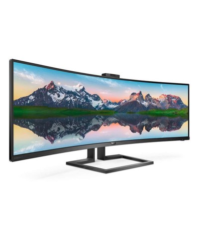 49 MONITOR CURVO 32:9
