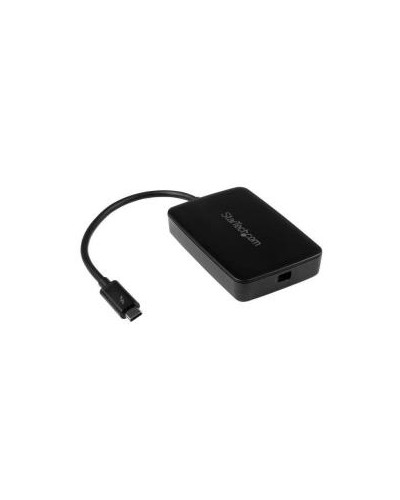 THUNDERBOLT 3 A THUNDERBOLT