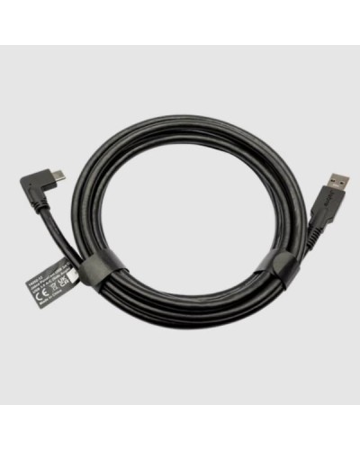 14202-09 JABRA Cavo USB 1,8m pour Camera Jabra Panacast