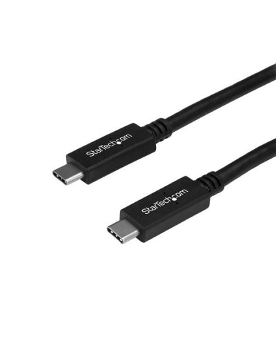 Cavo USB-C a USB-C con PD 5A - USB3.0 - 1.8m