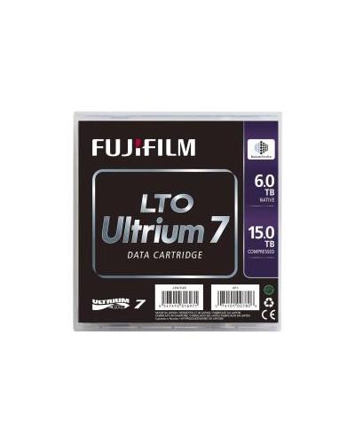 LTO 7 ULTRIUM 6TB/15TB WORM
