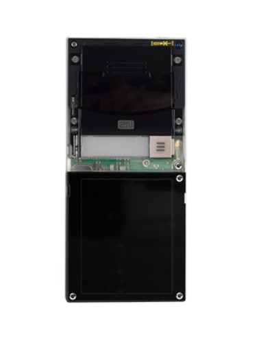 9155101B - IP Verso Unità principale senza telecamera - nero