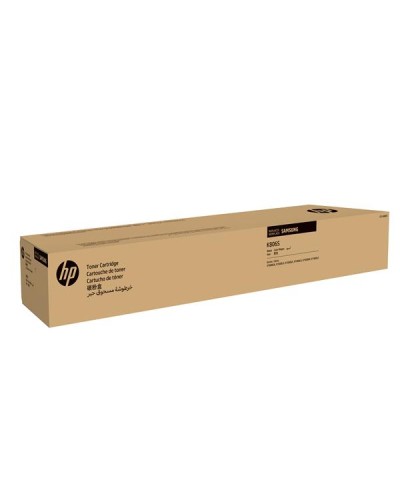 CLT-K806S/ELS TONER BLACK