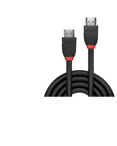 CAVO HDMI HIGH SPEED NERO 3M