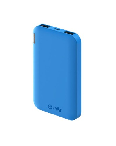 PBE5000 - 10W Powerbank 5000 mAh [SHOCK]