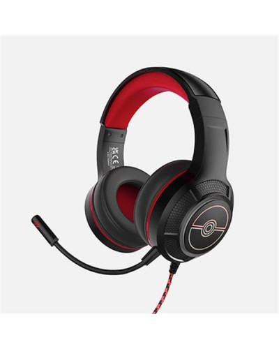 POKEMON NEON G4 GAMING HEADPHONES