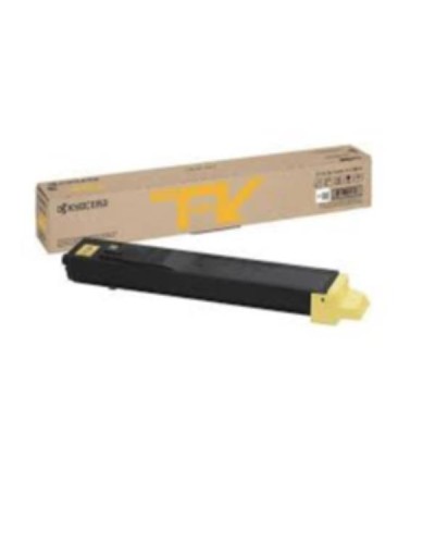 TONER GIALLO TK-8115Y ECOSYS M8124