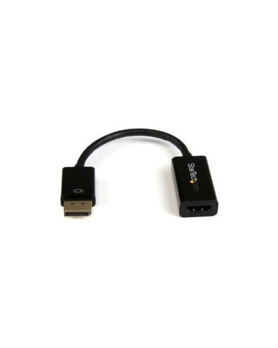 ADATTATORE DP 1.2 A HDMI 4K