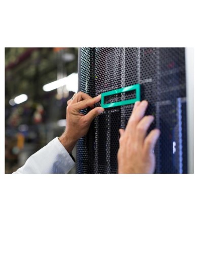 HPE DL3XX GEN11 2U COM BEZEL KIT