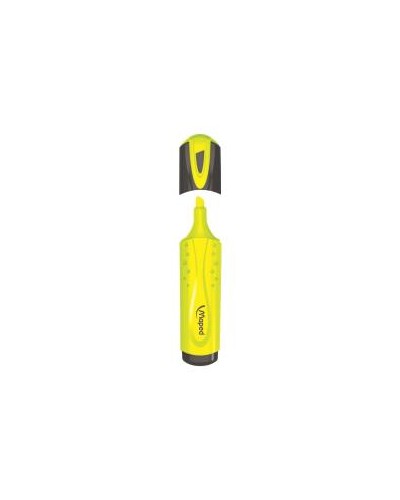 FLUO PEP S CLASSIC BS X4