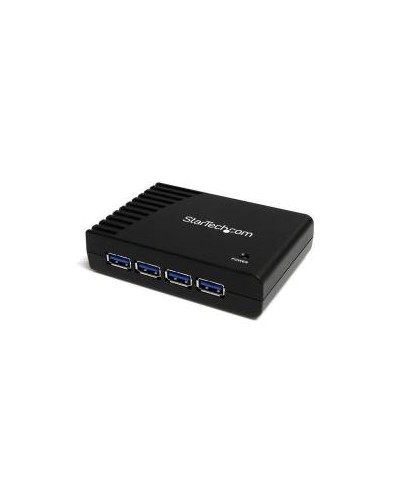 HUB 4 PORTE USB3.0 SUPERSPEED