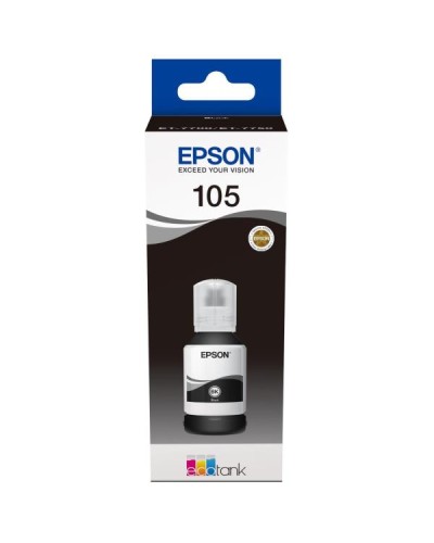 FLACONE ECOTANK BLACK 140ML
