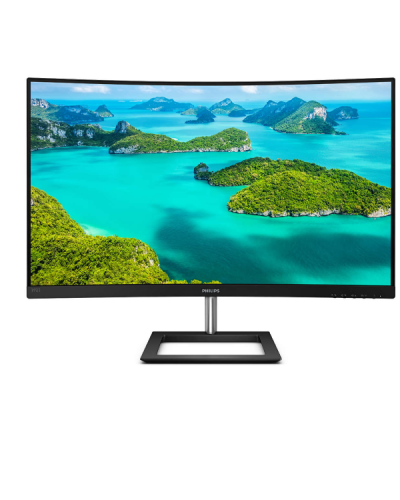 27  CURVO GAMING  VA  75 HZ ADAP