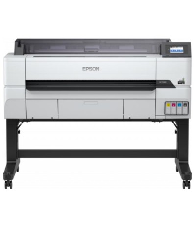 SureColor SC-T5405 - wireless printer (with stand)