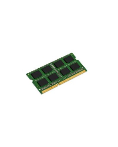 4GB 1600MHZ DDR3L NON-ECC CL11